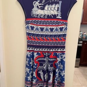 Mary Katrantzou Dress